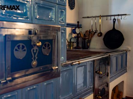 dji-a110.jpg | Prodej - chata/rekreační objekt, 250 m²