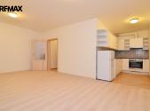 Prodej bytu, 1+kk, 36 m²