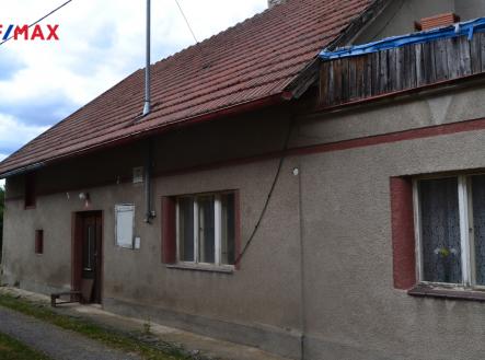 Prodej - dům/vila, 90 m²