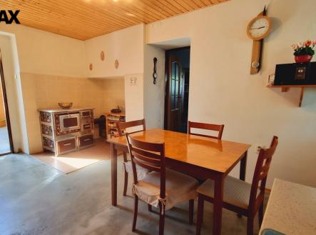 borotin-9.jpg | Prodej - dům/vila, 117 m²