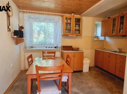 Prodej - dům/vila, 117 m² obrázek