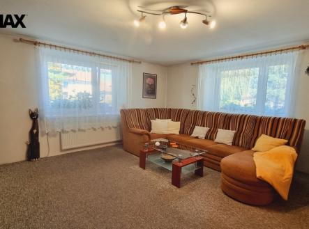 borotin11-1.jpg | Prodej - dům/vila, 117 m²