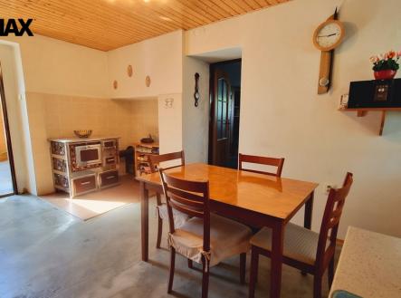 borotin-9.jpg | Prodej - dům/vila, 117 m²