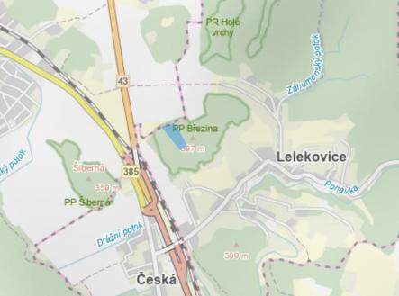 prodej-lesa-lelekovice.jpg | Prodej - pozemek, les, 22 668 m²