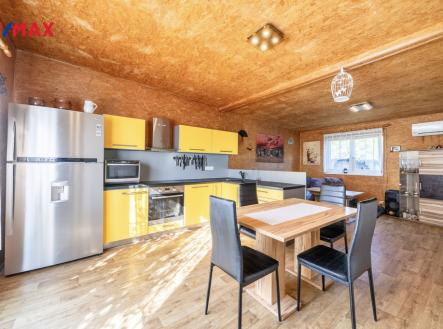 Prodej - dům/vila, 50 m²