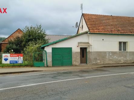 e8480917-1153-4d65-8fc2-4fb05fa47aca.jpg | Prodej - dům/vila, 60 m²