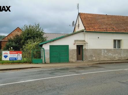 e8480917-1153-4d65-8fc2-4fb05fa47aca.jpg | Prodej - dům/vila, 60 m²