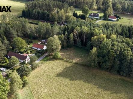 Prodej - pozemek pro bydlení, 1 001 m²