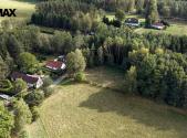 Prodej - pozemek pro bydlení, 1 001 m²
