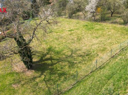 prostor pro výstavbu domu | Prodej - pozemek pro bydlení, 1 550 m²