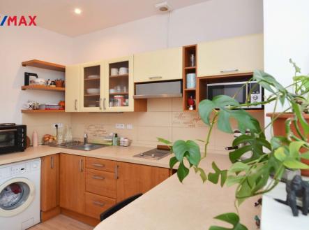 Pronájem bytu, 1+1, 42 m² obrázek
