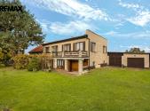 Prodej - dům/vila, 307 m²