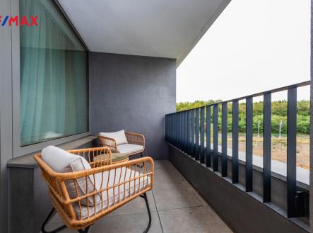 vzorový byt 53m2 | Prodej bytu, 2+kk, 53 m²