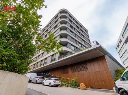 dům | Prodej bytu, 2+kk, 53 m²