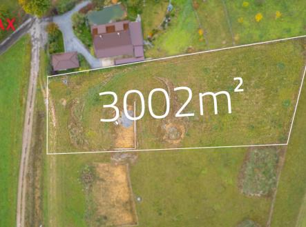 fotografie-7.jpg | Prodej - pozemek pro bydlení, 3 002 m²