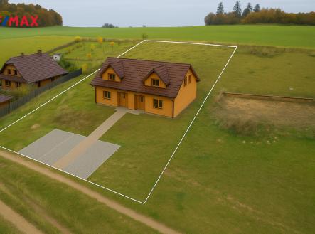 vizualizace-ususi.png | Prodej - pozemek pro bydlení, 3 002 m²