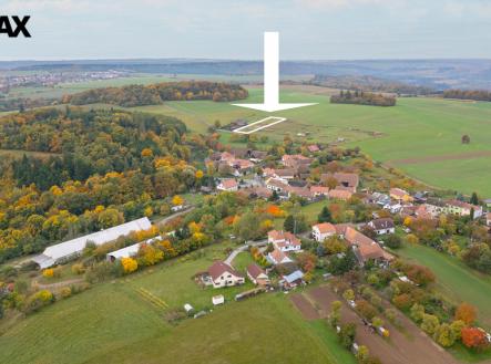 fotografie-3.jpg | Prodej - pozemek pro bydlení, 3 002 m²