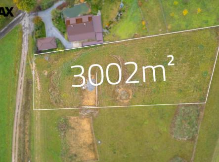 fotografie-7.jpg | Prodej - pozemek pro bydlení, 3 002 m²