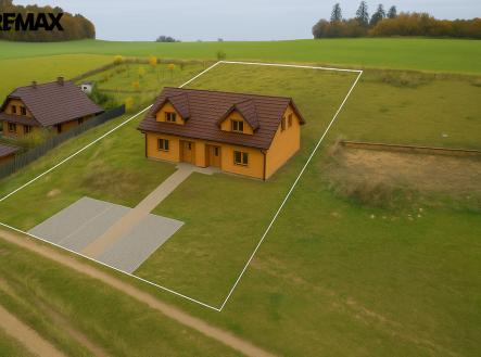 vizualizace-ususi.png | Prodej - pozemek pro bydlení, 3 002 m²