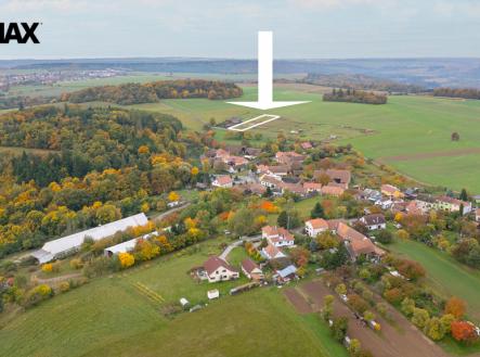 fotografie-3.jpg | Prodej - pozemek pro bydlení, 3 002 m²