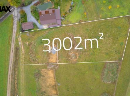 Prodej - pozemek pro bydlení, 3 002 m² obrázek