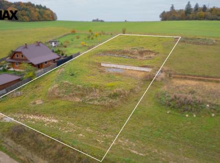 fotografie-10.jpg | Prodej - pozemek pro bydlení, 3 002 m²