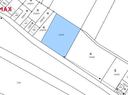 5350-9.png | Prodej - pozemek pro bydlení, 2 412 m²