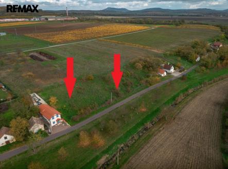 dji-00101.jpg | Prodej - pozemek pro bydlení, 2 412 m²