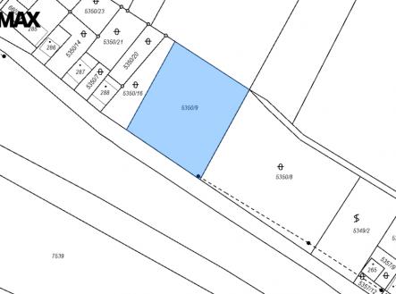 5350-9.png | Prodej - pozemek pro bydlení, 2 412 m²