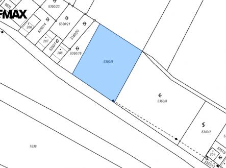 5350-9.png | Prodej - pozemek pro bydlení, 2 412 m²