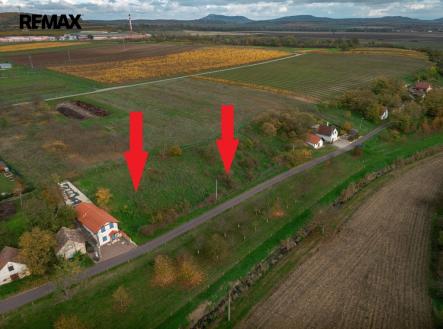 Prodej - pozemek pro bydlení, 2 412 m² obrázek