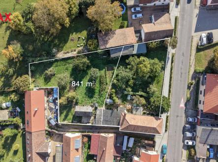 13-dji-20251013150812-0010-d-edit.jpg | Prodej - pozemek pro bydlení, 841 m²