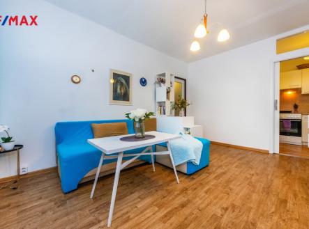 11.jpg | Prodej bytu, 3+kk, 42 m²