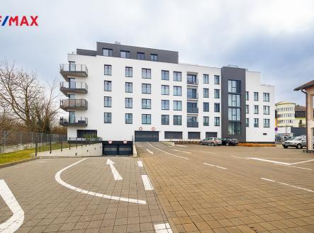 bn01.jpg | Pronájem bytu, 1+kk, 40 m²