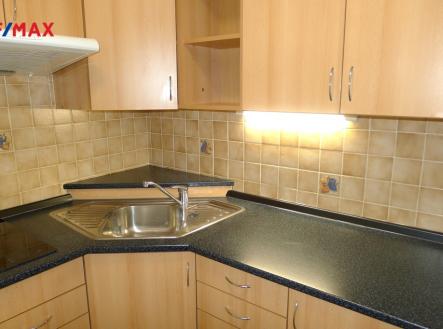 kuchyne1.jpg | Pronájem bytu, 2+kk, 40 m²