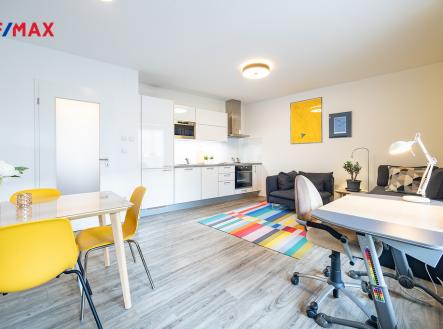 bn05.jpg | Prodej bytu, 2+kk, 61 m²