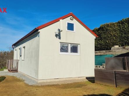 20251105-110523.jpg | Prodej - chata/rekreační objekt, 35 m²