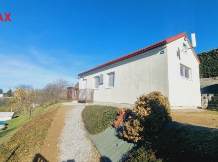 20251105-110559.jpg | Prodej - chata/rekreační objekt, 35 m²