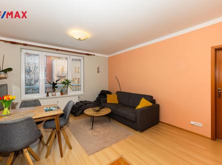 obyvak-mattioliho-2.jpg | Prodej bytu, 2+kk, 50 m²