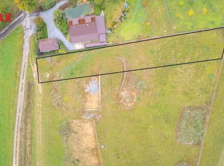 ususi-2.jpg | Prodej - pozemek pro bydlení, 1 501 m²