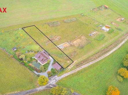 ususi.jpg | Prodej - pozemek pro bydlení, 1 501 m²