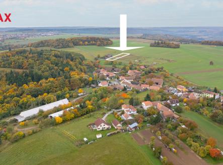 fotografie-3.jpg | Prodej - pozemek pro bydlení, 1 501 m²