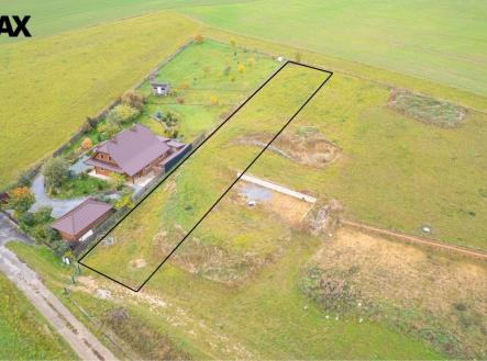 Prodej - pozemek pro bydlení, 1 501 m² obrázek