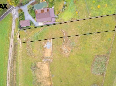 ususi-2.jpg | Prodej - pozemek pro bydlení, 1 501 m²