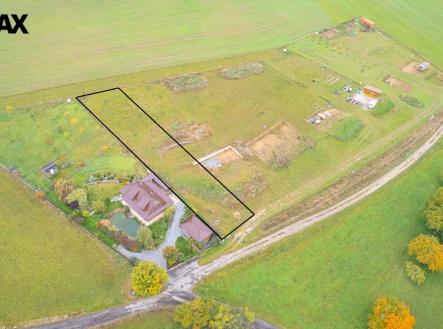 ususi.jpg | Prodej - pozemek pro bydlení, 1 501 m²