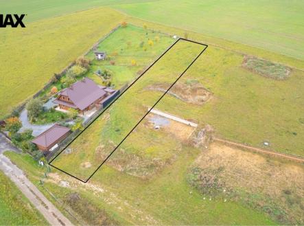 ususi-3.jpg | Prodej - pozemek pro bydlení, 1 501 m²