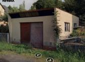 Prodej - malý objekt/garáž