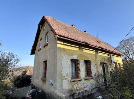 Prodej - dům/vila, 160 m²