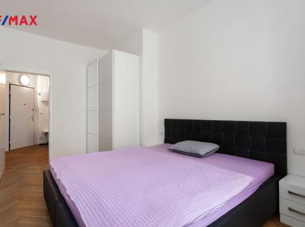 Pronájem bytu, 2+kk, 47 m² obrázek