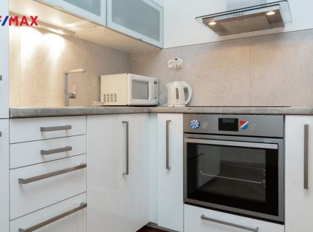 Pronájem bytu, 2+kk, 47 m² obrázek